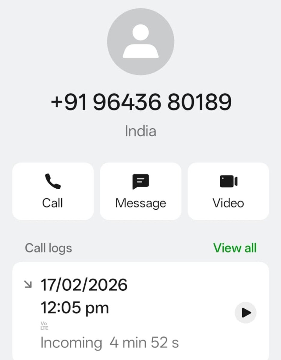NareshKals96617's tweet photo. @onecard your recovery agents are harassing me and calling people on my wife and contact list. This is illegal and against RBI/consumer laws. Stop this immediately or I will take legal action. @RBI
#Harassment #LegalAction
@OneCardHelp @RBIsays
@nsitharaman @aajtak @FinMinIndia https://t.co/GcZkHba6sK