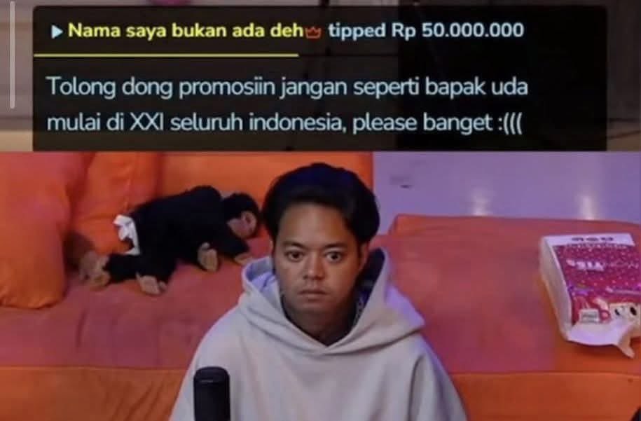 Muklis Nonton tweet media