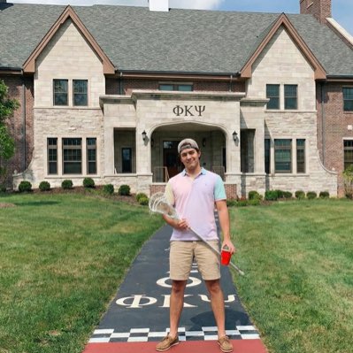 ChadFerdaSon's tweet photo. #NewProfilePic https://t.co/X3mv0Oqzwr