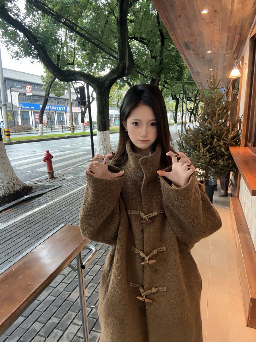 楼楼跳了 tweet media