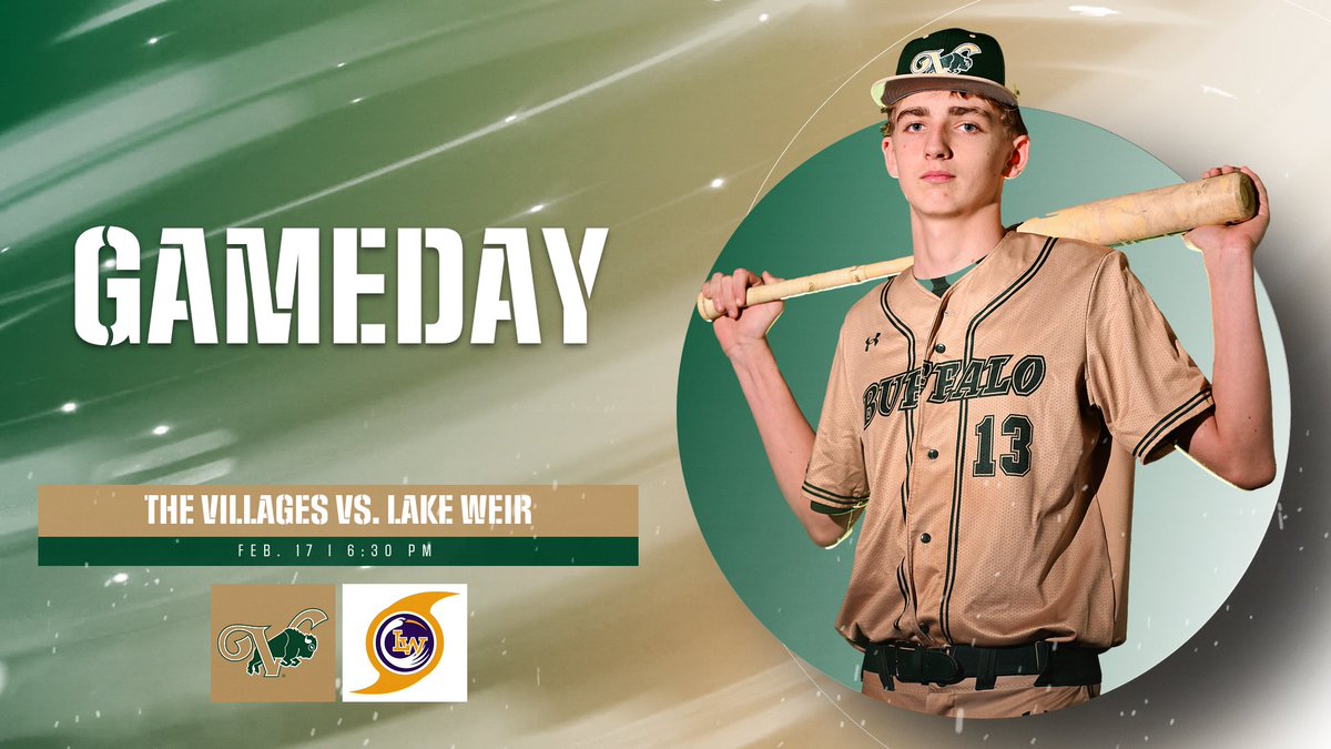 VHS Buffalo Baseball tweet media