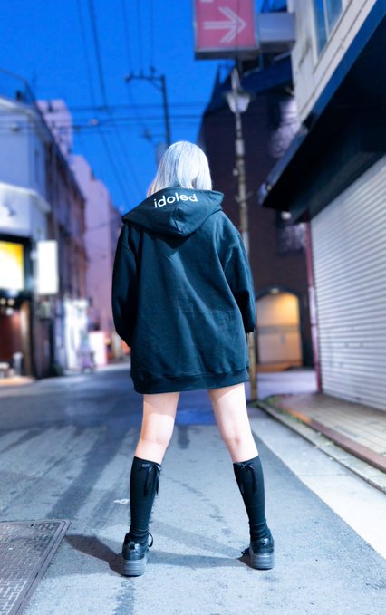 idoledのツイート