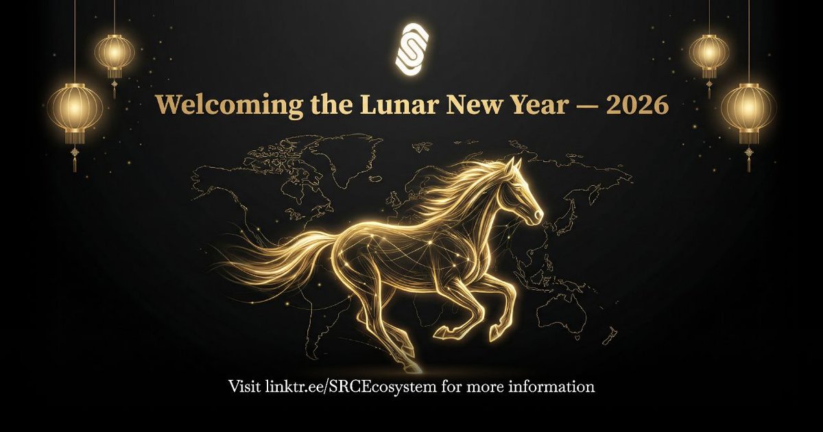 SRC Ecosystem tweet media