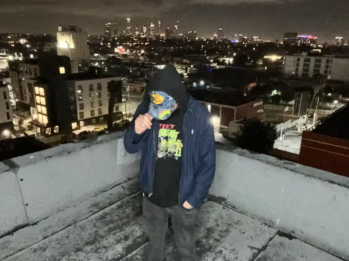 THE INDUSTRY MERCENARY 🐝 tweet media