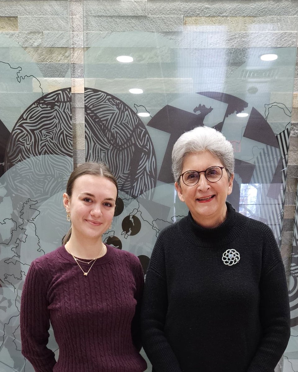 Bahá’í Chair UMD tweet media