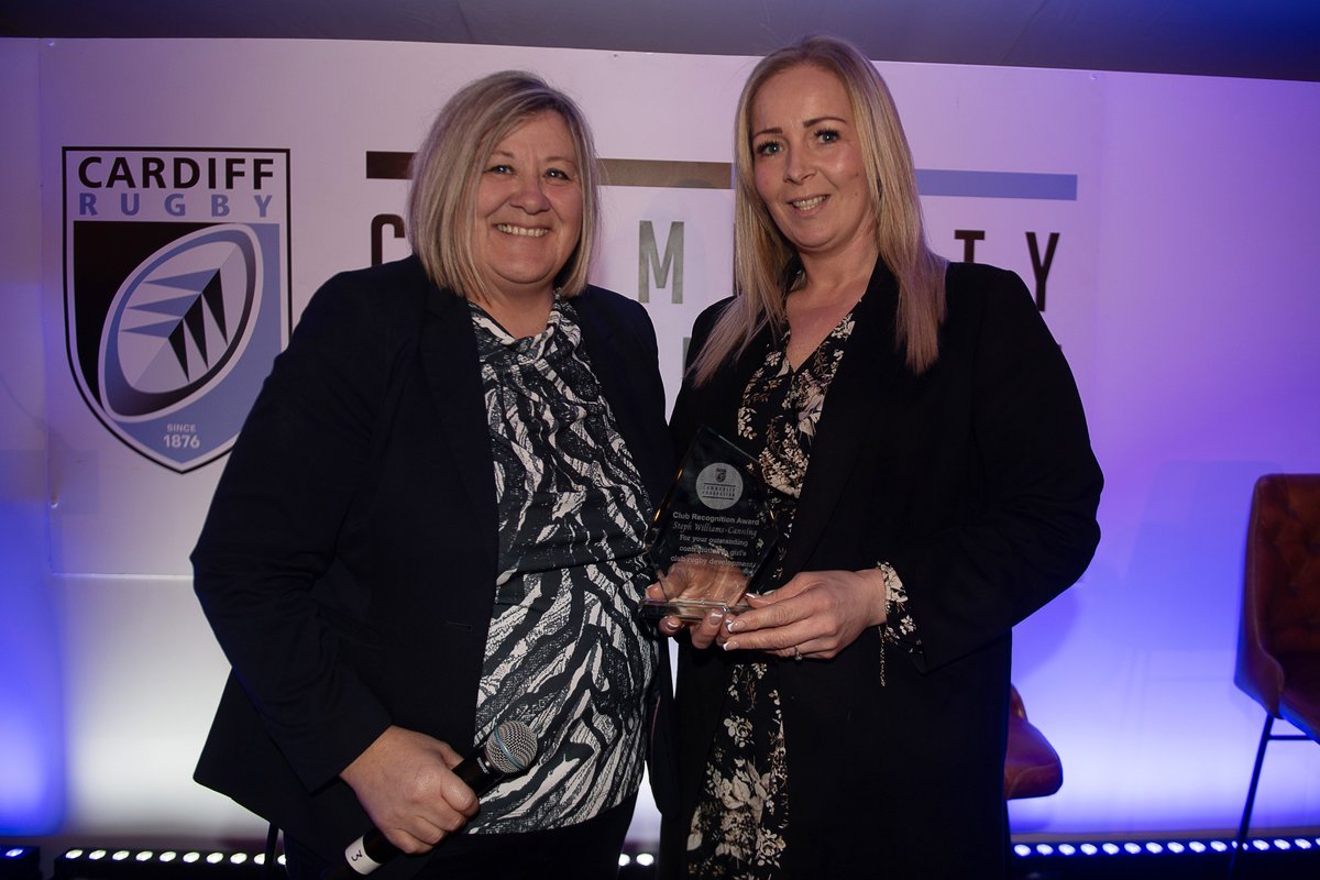 Cardiff Rugby tweet media