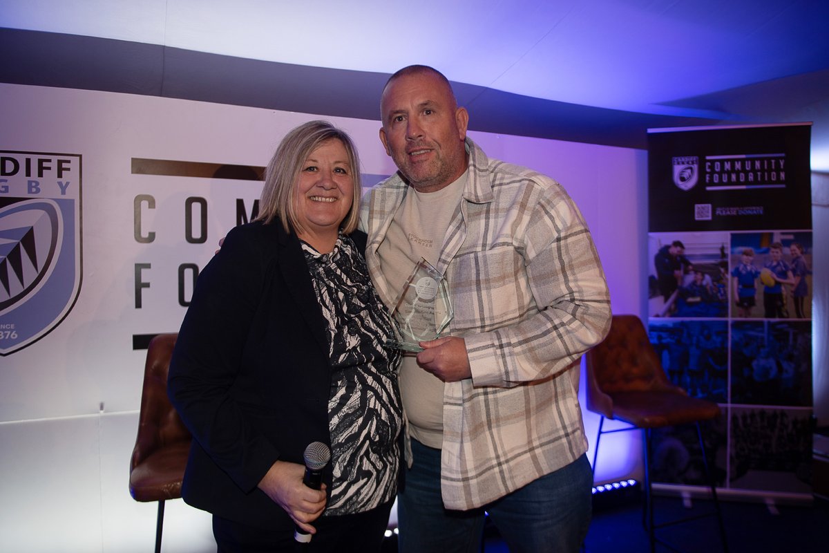 Cardiff Rugby tweet media