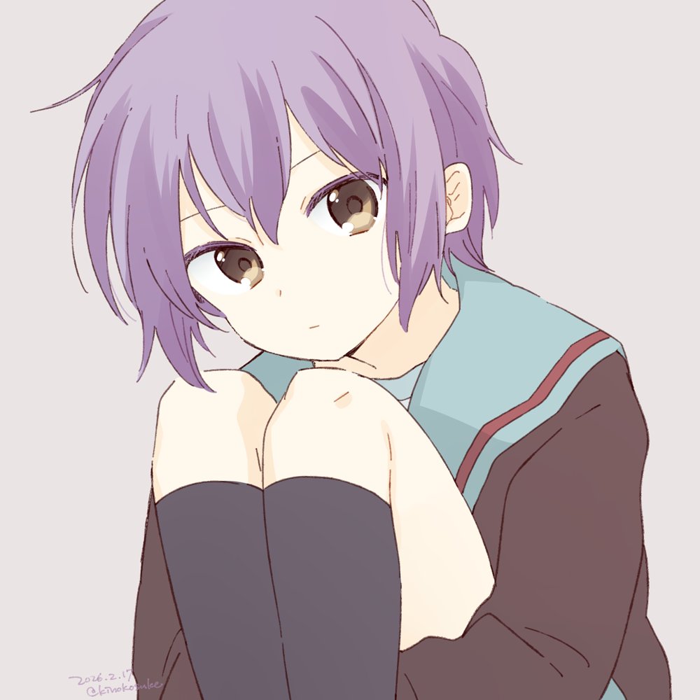 きのこすけ tweet media