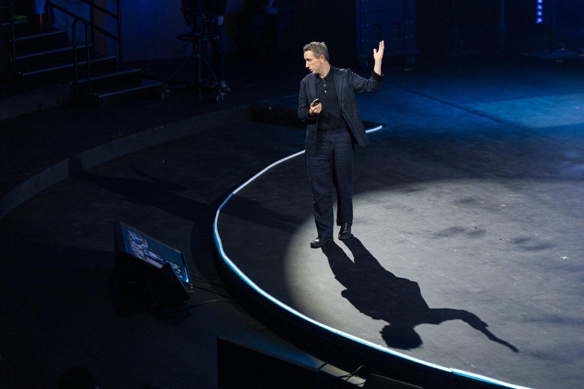 Torstein Bae tweet media