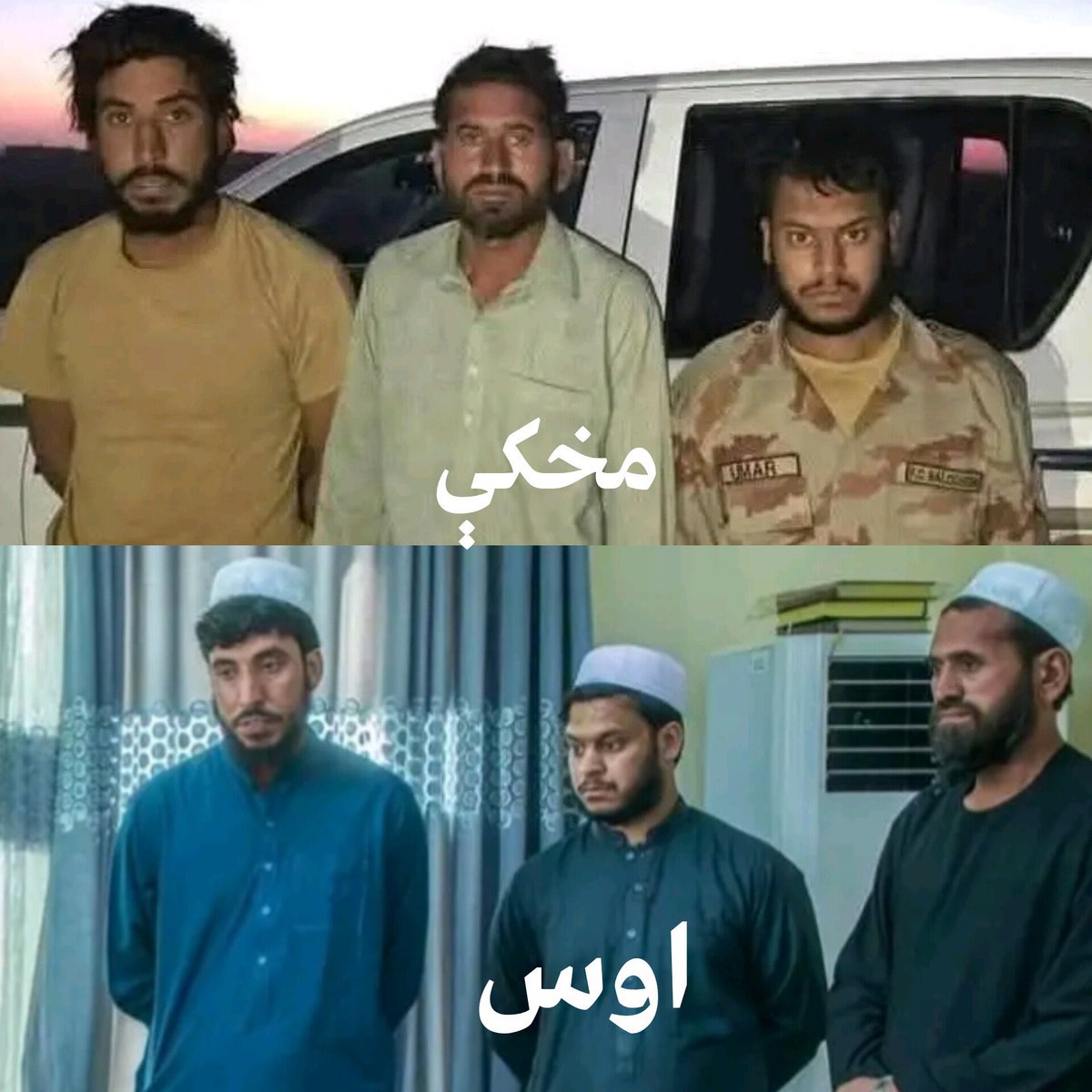 د ملا سیاست ته گوره له کچالو نه شفتالو جوړوي .