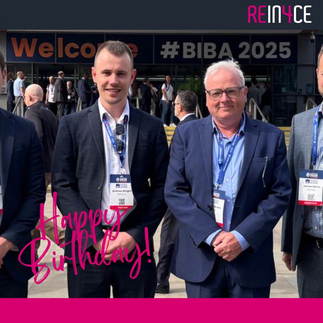 Rein4ce PR & Comms tweet media