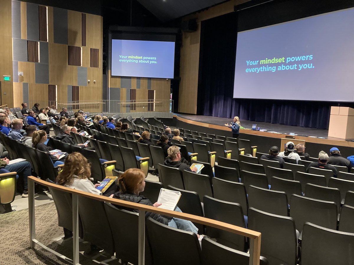 gosartellsabres's tweet photo. We would like to thank @Mentally_Strong for coming to Sartell high school yesterday and working with our coaches. We had over 50 coaches in attendance that learned tools, skills and activities to better support our student athletes. 

#GrowthMindset #LearnBurnReturn https://t.co/qchoI12k8F