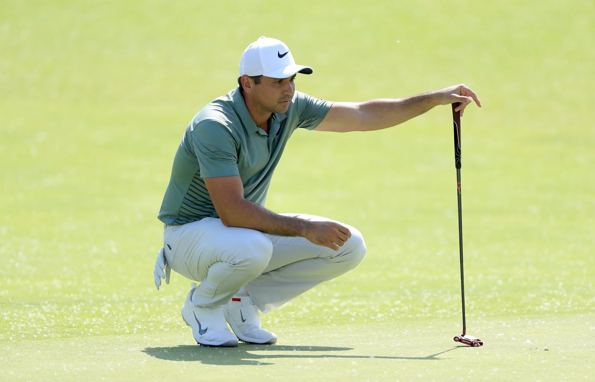 Lee Alldrick (DKGolfBargains) tweet media