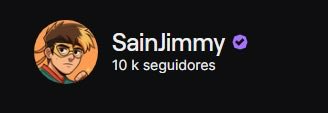 SainJimmy tweet media