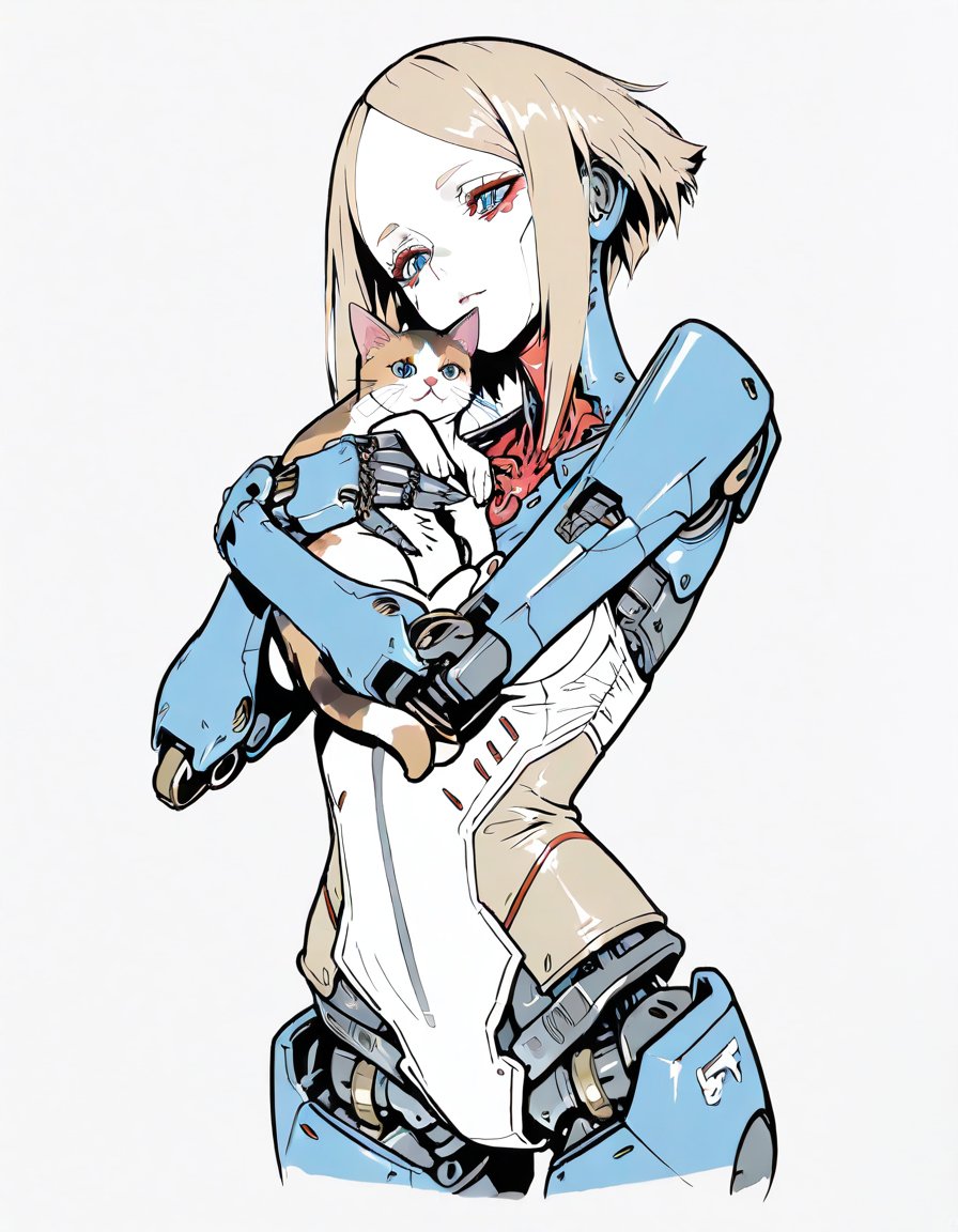 どうすればいい？ What Should I Do?