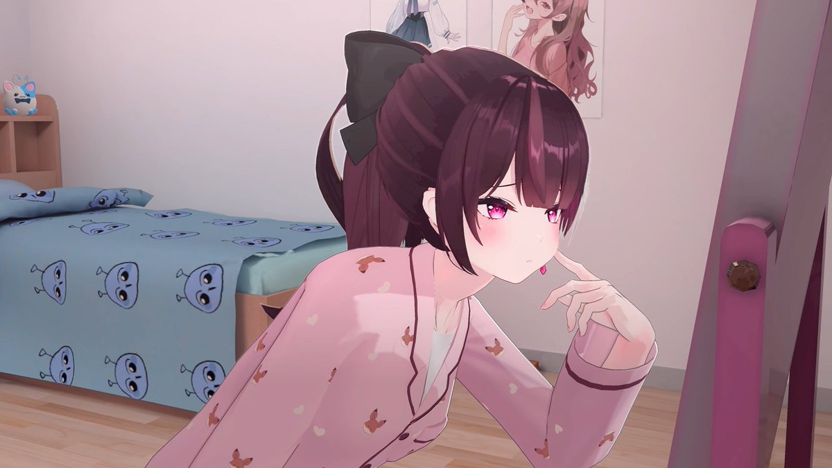 주르르 얼굴 tweet media