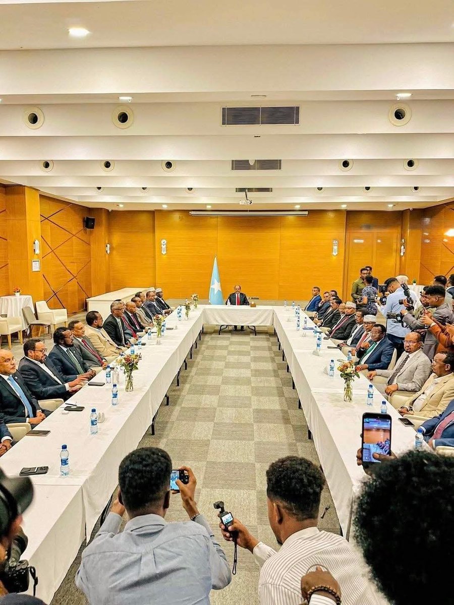 The last two elections in Somalia have exposed a level of mistrust among politicians so profound that even basic cooperation seems impossible — raising serious questions about their ability to build a unified state.