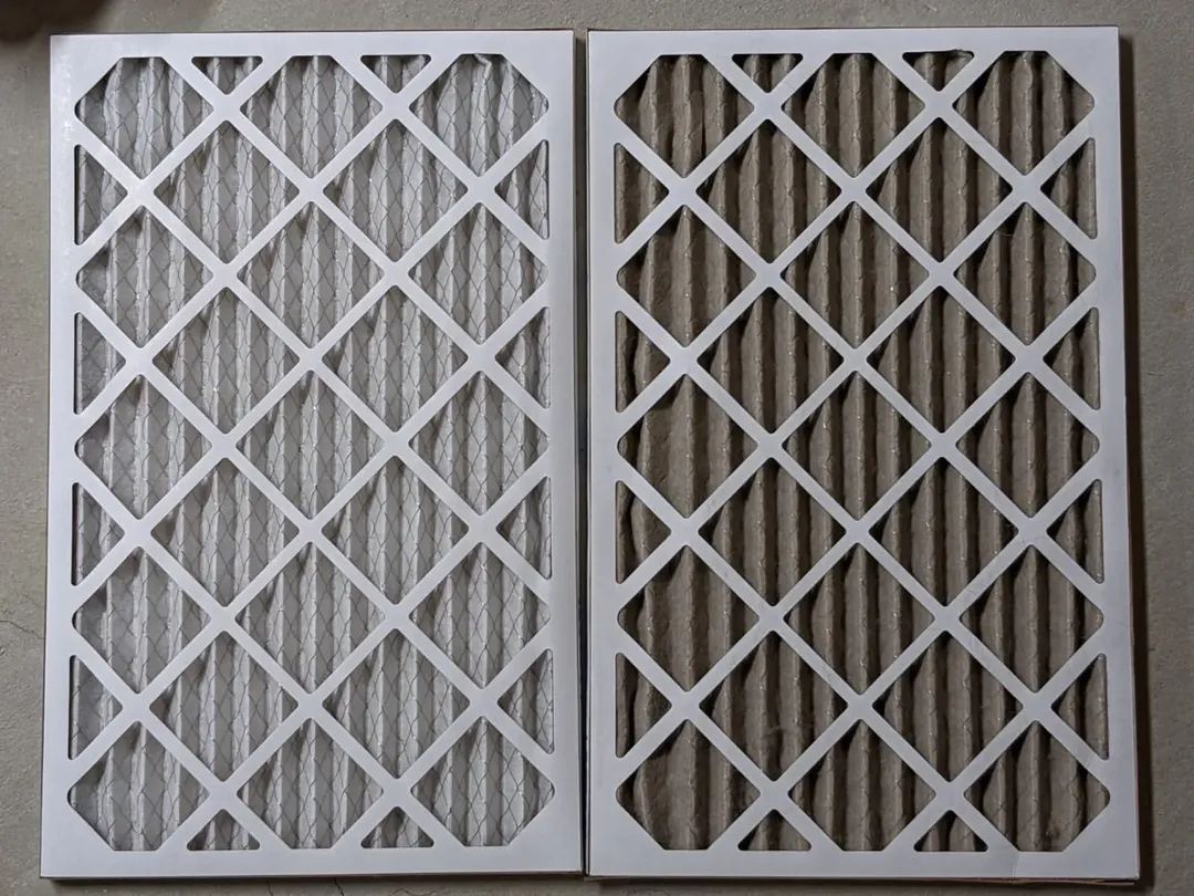 Niaghomeheating's tweet photo. #1 Rule We See Ignored → Change your furnace filter EVERY MONTH! A dirty filter makes your system work harder → higher bills + potential breakdowns. Clean filter = efficient heat + better air quality. #homehacks #lifehacks #hacks #hvac https://t.co/kkTtNMJKWc
