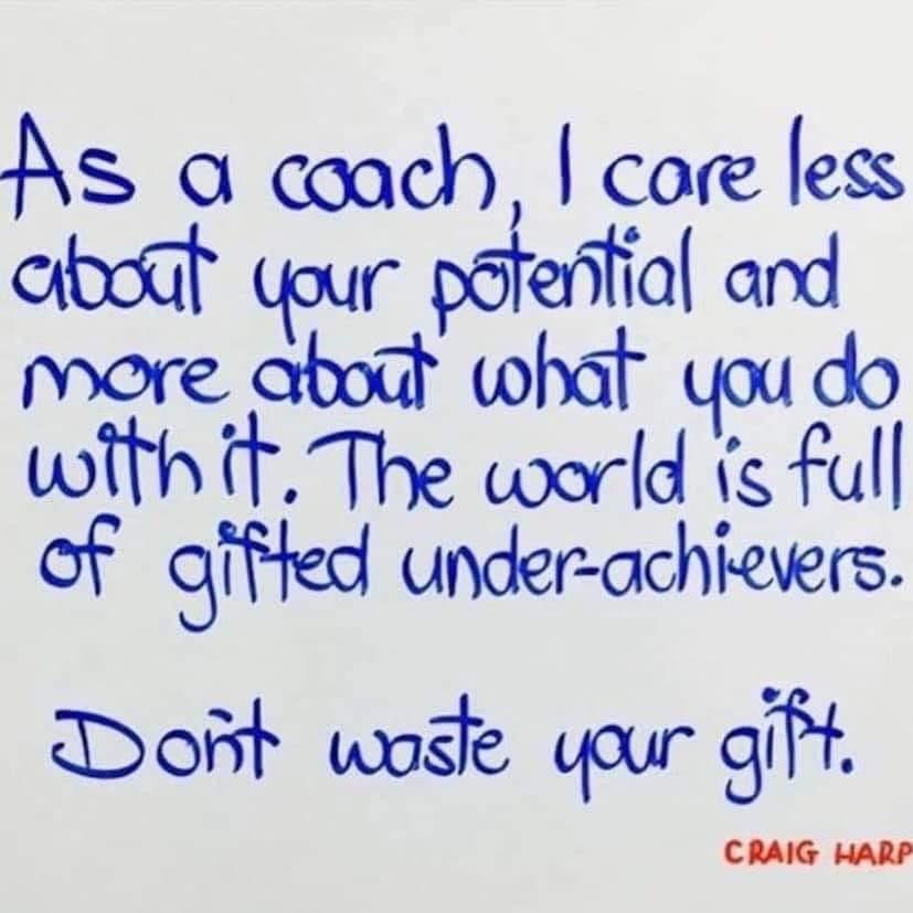 Truth!