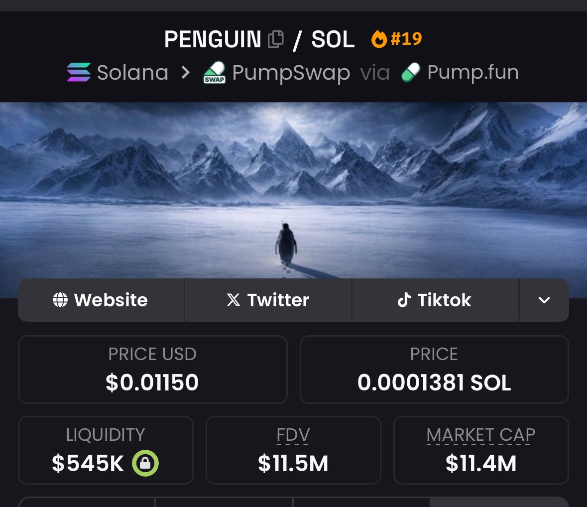 Quing 青雾 🔶 BNB tweet media