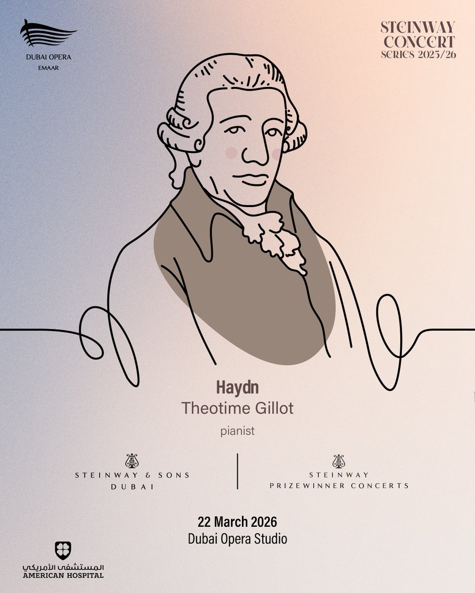 Dubai Opera tweet media