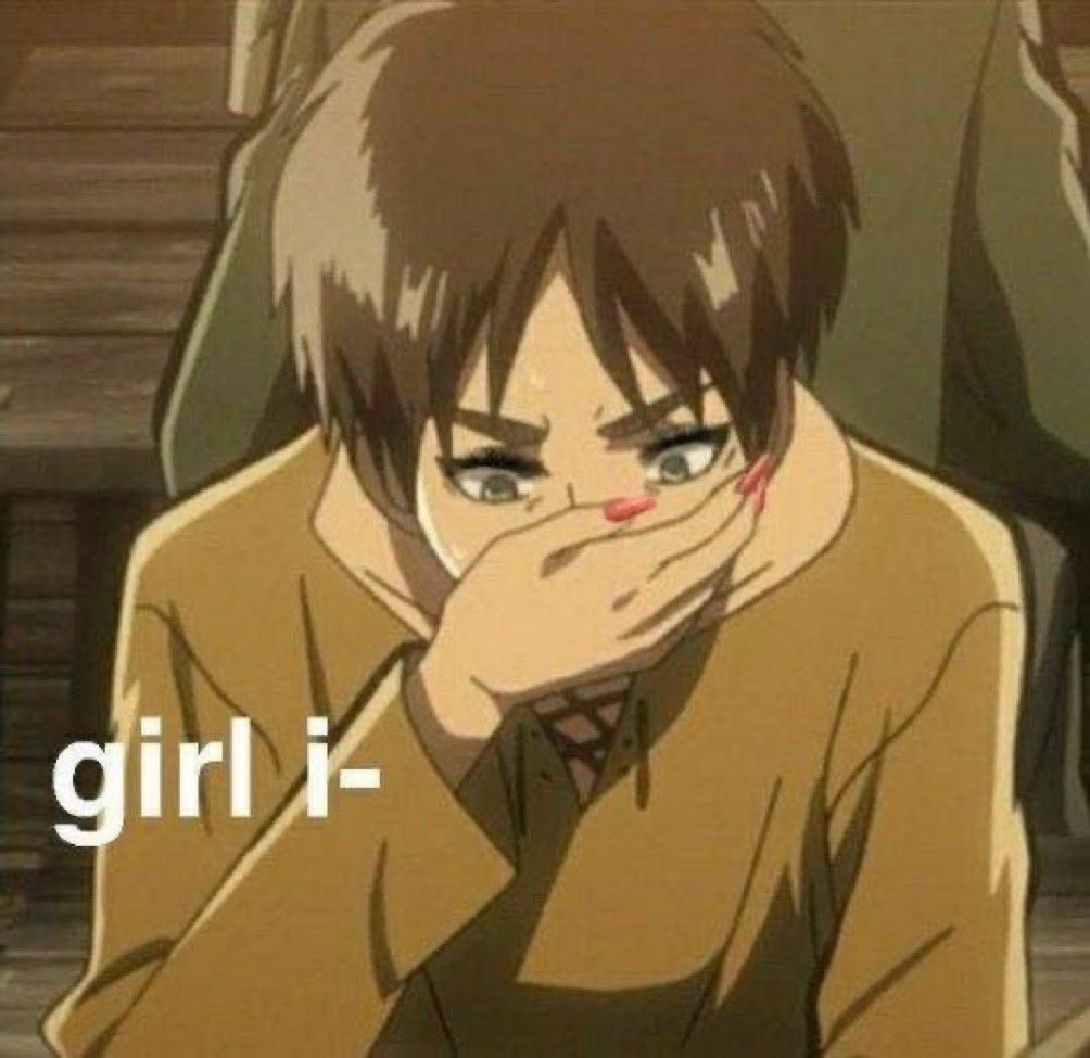 No no no no