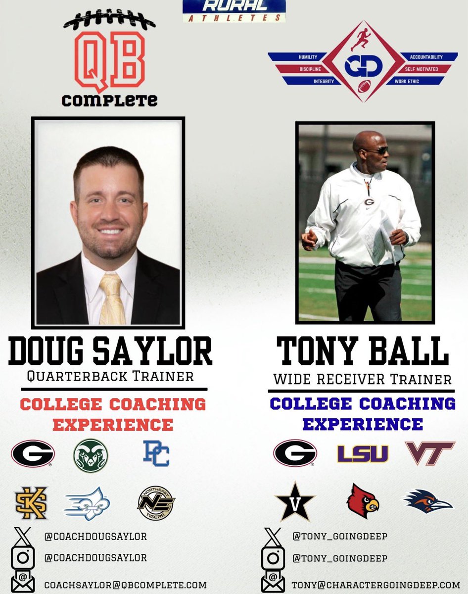 Tift County Football tweet media