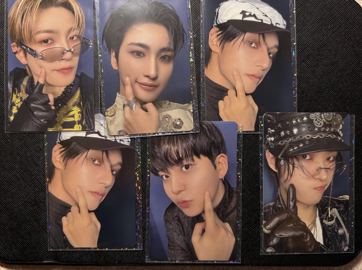 ATEEZ GOLDEN HOUR Part.4 タワレコ 特典トレカ 交換 ラキロト渋谷店