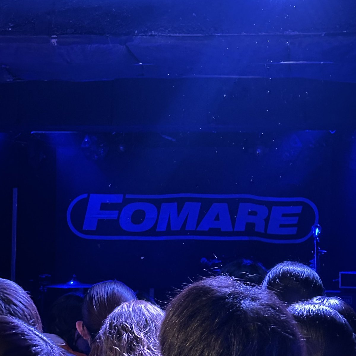 bknb_0110's tweet photo. FOMARE 周南🎸
アルステイク初めて生で聴いたけどスゴかった😳
FOMAREはセトリえぐすぎた
地元で神セトリありがとう😭 
最後カマタさんのペットポトル飛んできた笑 https://t.co/UsKE6Ueh2c