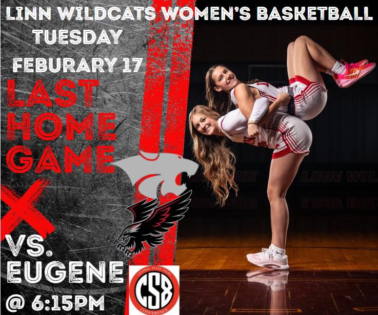 Linn Wildcats WBB tweet media