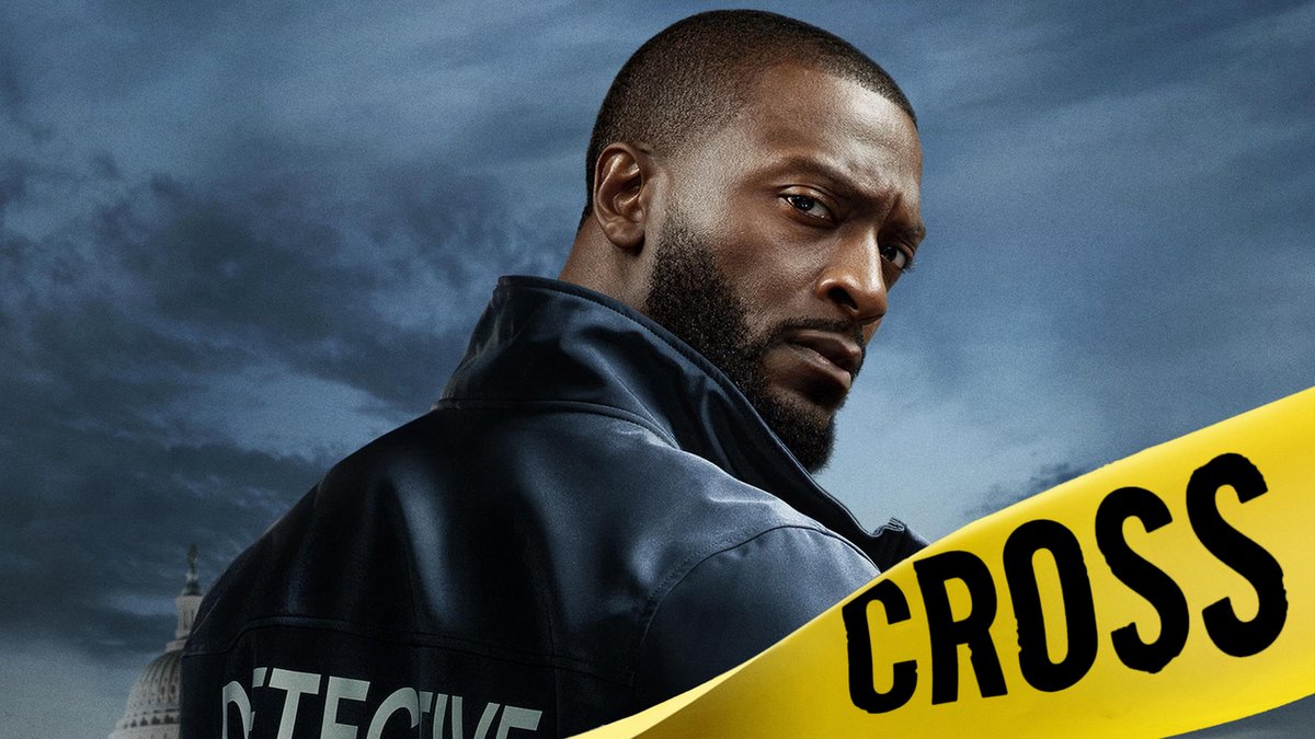 serie_subtitulo's tweet photo. Cross Temporada 2 Episodio 4 Capitulo Completo Subtitulo Espanol Subtitulado Latino
Mira aquí :
https://t.co/bLbuMTiYoD
#cross #CrossSeason2 #CrossS2 #Cross2 #CrossOnPrime https://t.co/XIu5jZEofQ