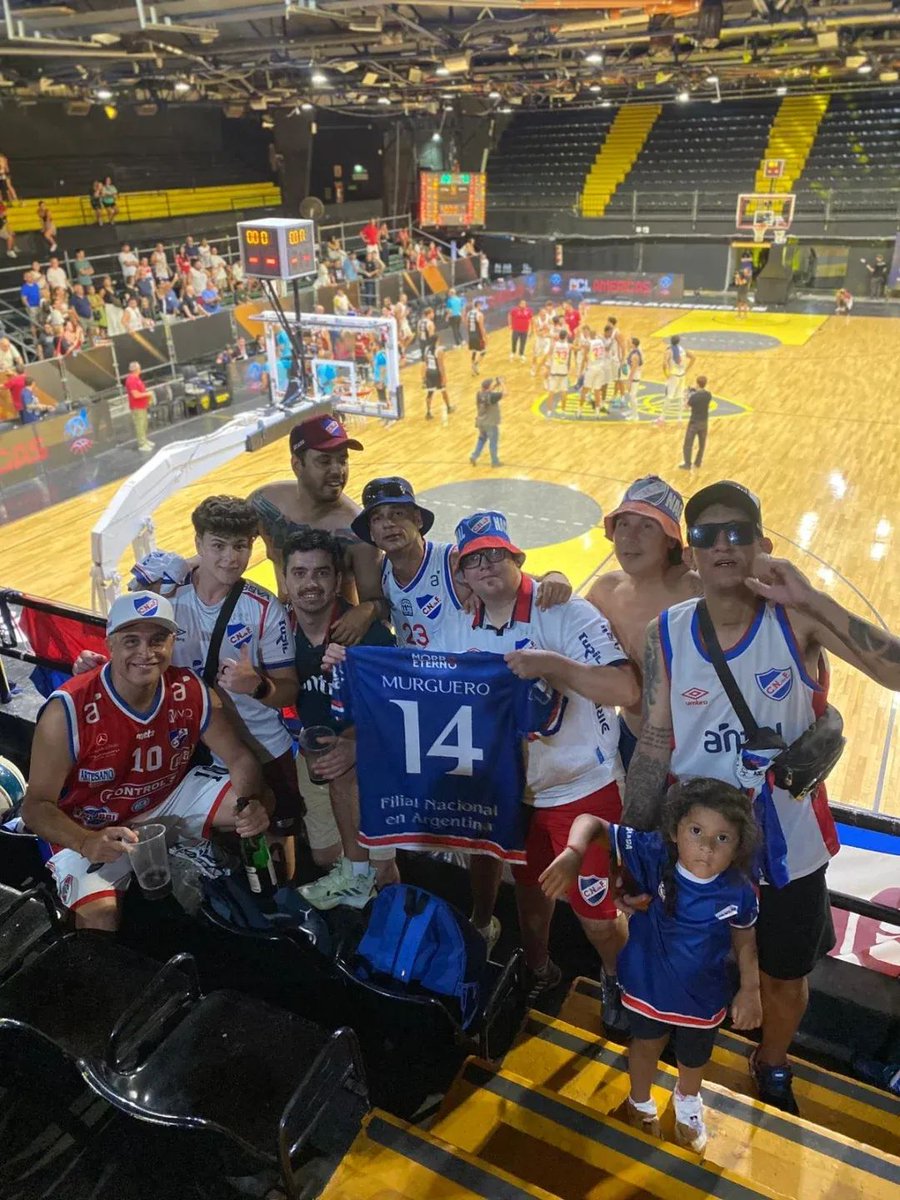 Filial Nacional en Argentina tweet media