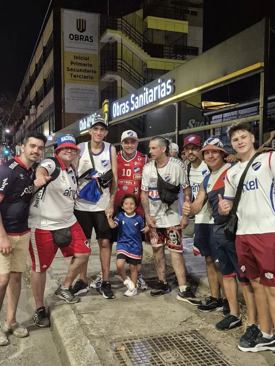 Filial Nacional en Argentina tweet media