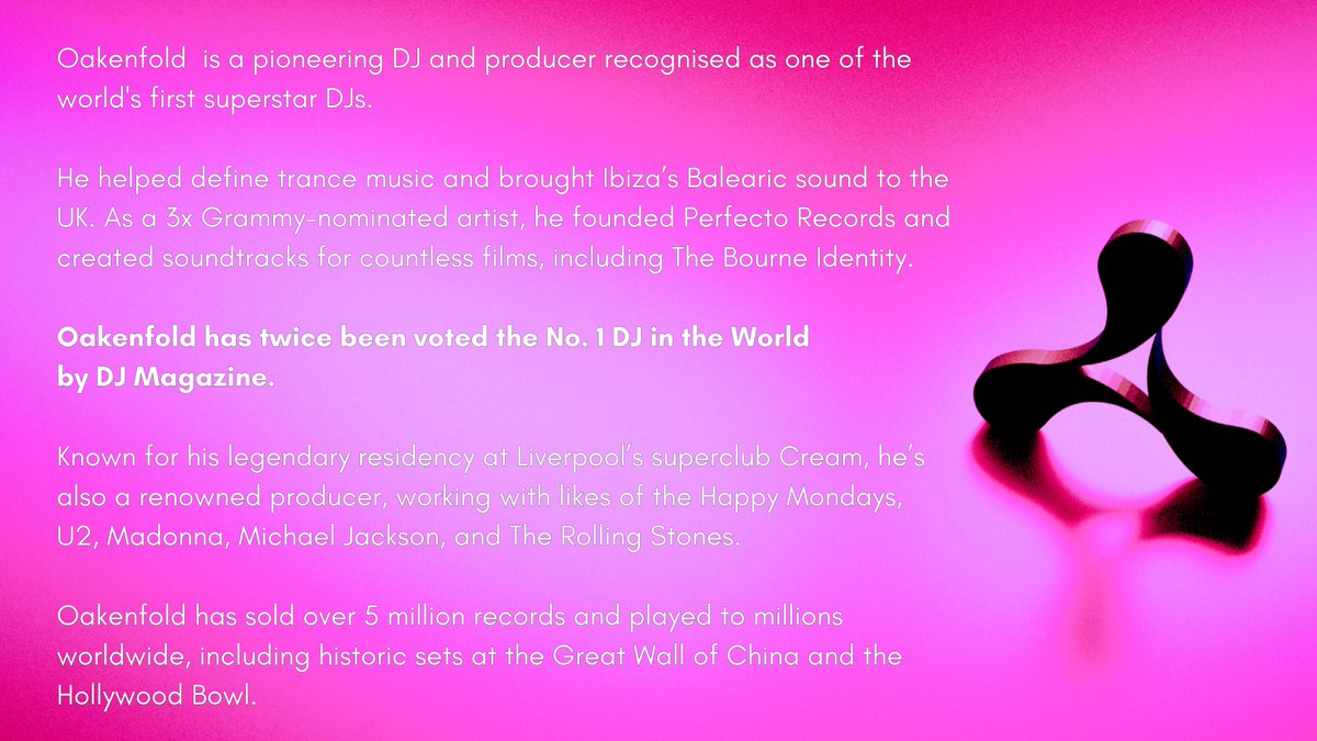 THE PRESTON WEEKENDER tweet media