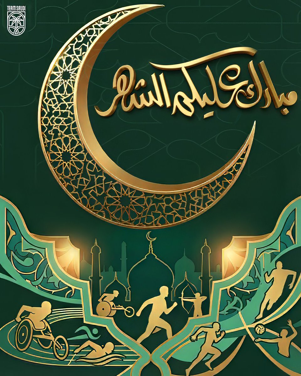 Team Saudi | فريق السعودية tweet media