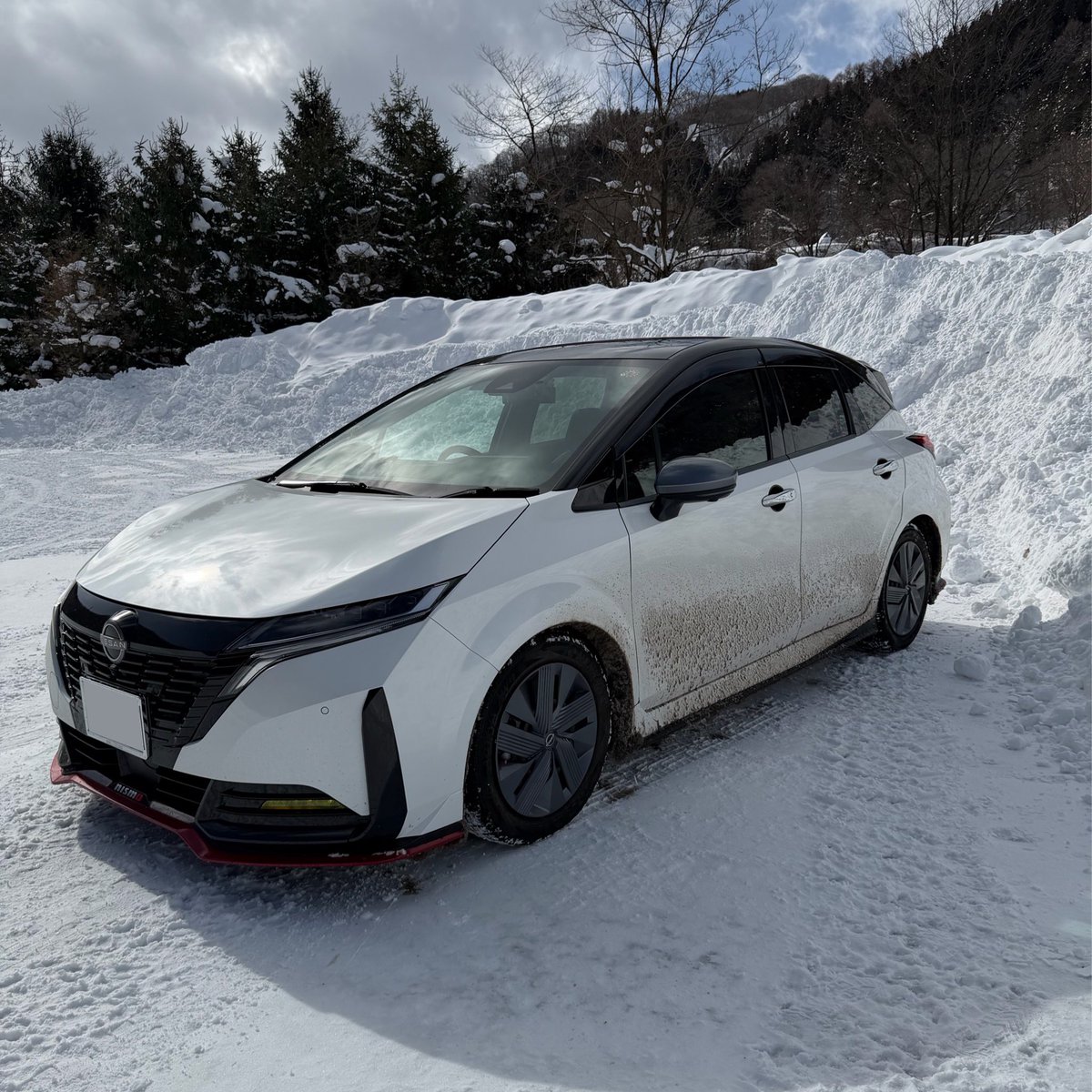 春夏秋冬
ついに揃った‼️