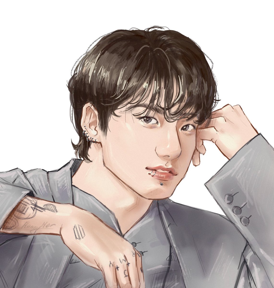 JK

#Jungkook #BTS