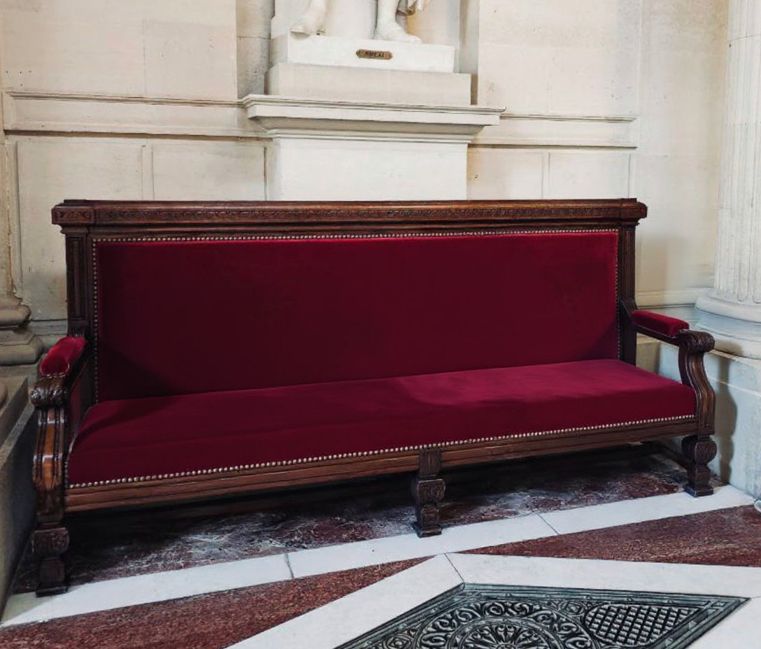 Quand il faut assumer :