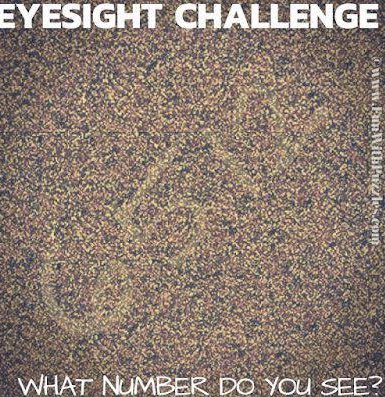 Can you find the hidden numbers..!!...?
🤔🧐