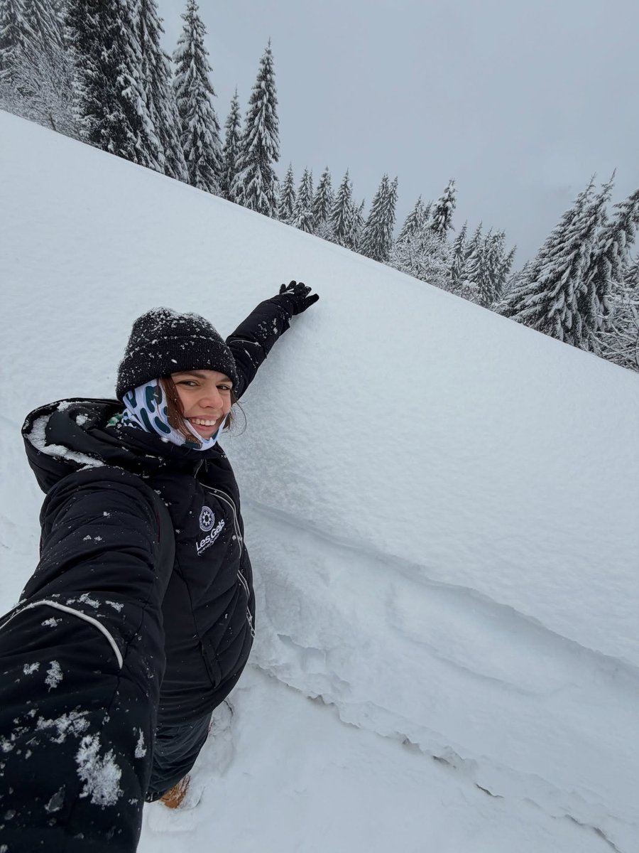 Snow Forecast.com tweet media