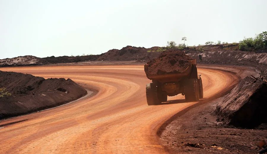 ⚠️⚠️La minera canadiense Sherritt suspendió sus operaciones en #Cuba por falta de combustible. 

La empresa fue notificada de que no se cumplirán las entregas para la planta de Moa y no hay fecha para retomarlas, reportó EFE. 

Otro golpe directo de la crisis energética.