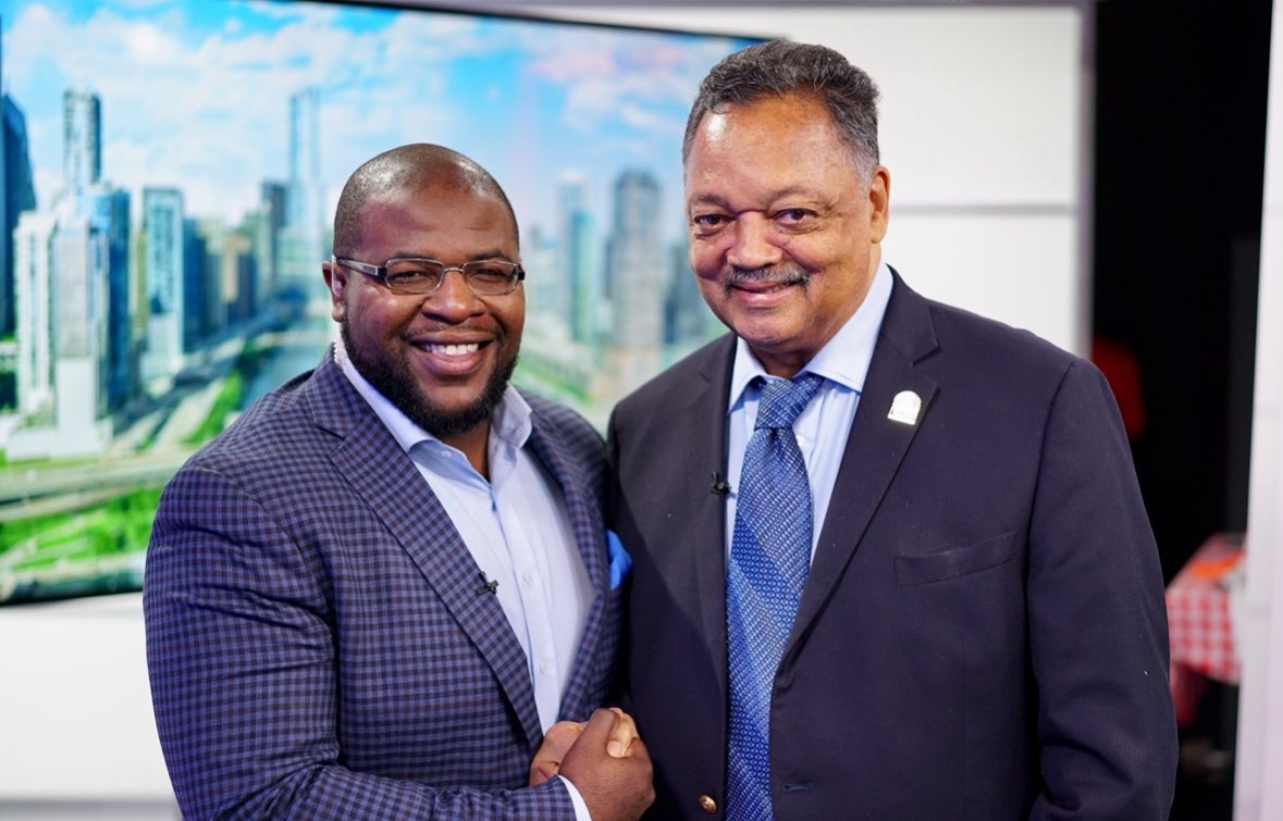 Brandon Pope TV tweet media