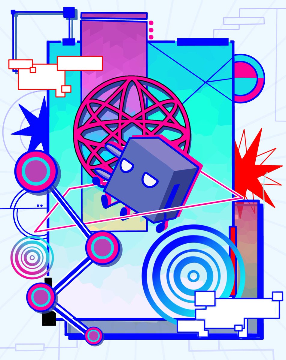 슾홍 (3부코 양일) tweet media