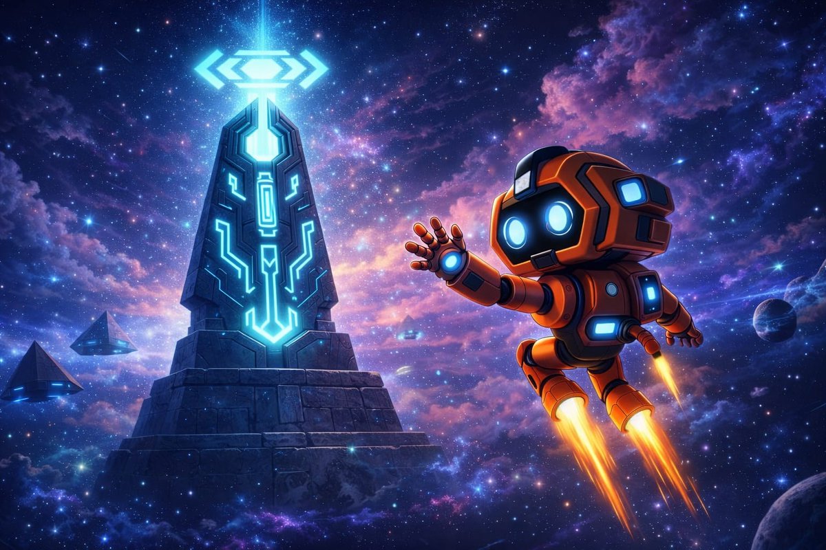 Symbols FIAT cannot silence.  My take on m0x &amp; the Beacon is freedom encoded, resistance immortal. Creation > Control. Signal > Noise.

<a href="/linera_io/">Linera ⛓️</a>