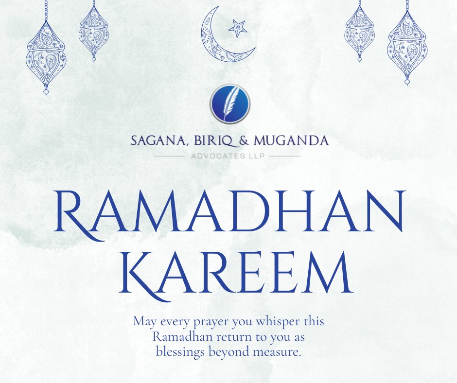 SBM_LLP2011's tweet photo. Ramadhan Mubarak to all our Muslim brothers and sisters.
May this sacred month bring renewed faith, deeper reflection, and abundant blessings to you and your loved ones.

#RamadanMubarak
#RamadanKareem 
#Ramadan2026 https://t.co/VwpNKsezFx