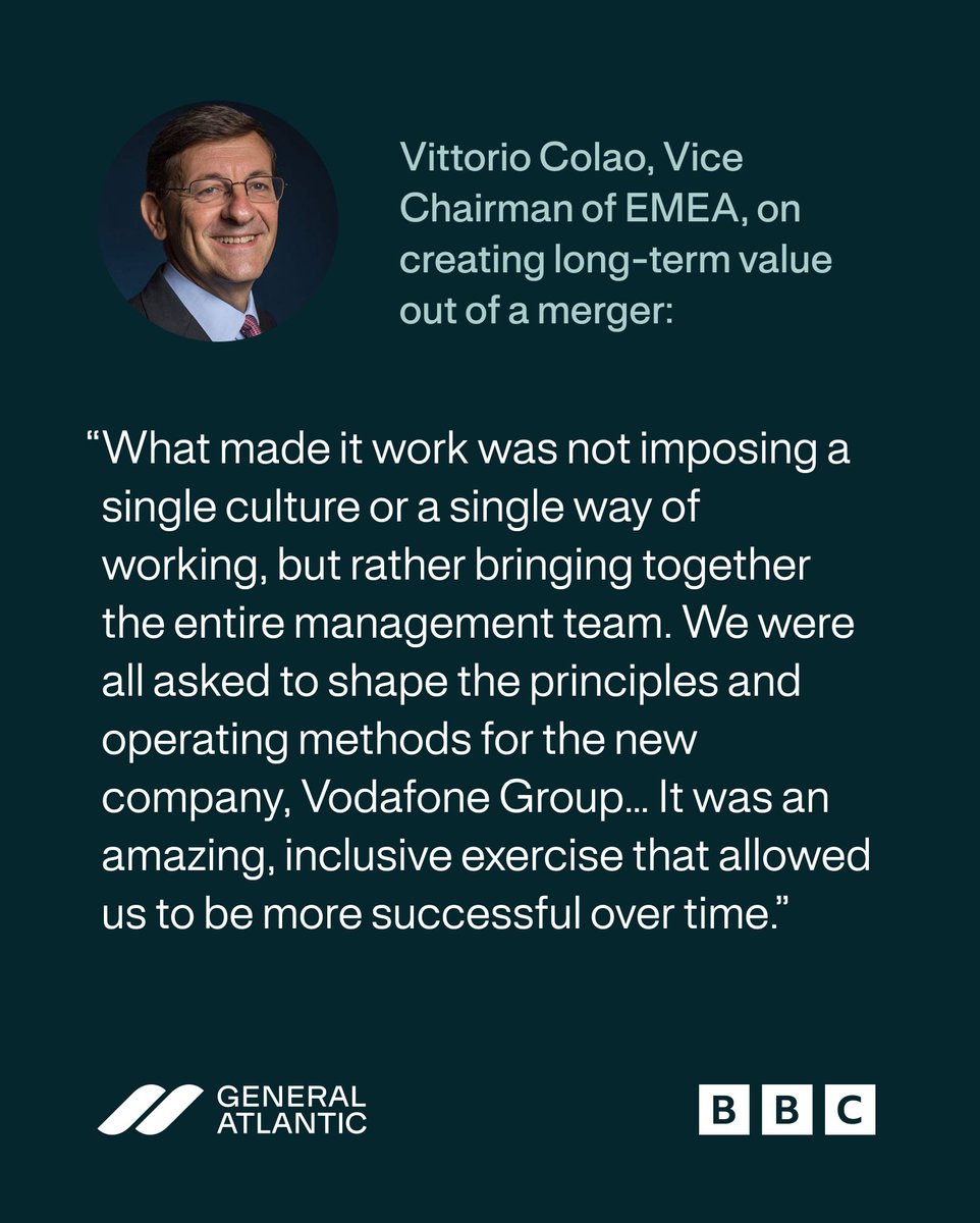 General Atlantic tweet media