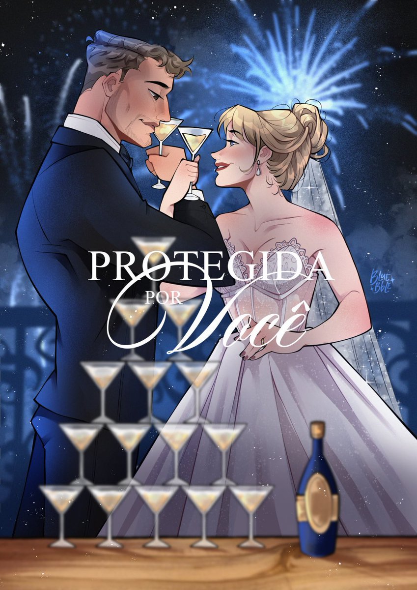 ✨Lançamento de Fevereiro✨

💍Casamento por Conveniência 
✨Age Gap
🥂Melhor Amiga da Cunhada
💤Só tem uma cama
💫Mãe Solo
🧸Criança Fofa
🤎Found Family

✨Ele se apaixona primeiro
✨Ela tem um segredo
✨Obcecado por ela

"— Eu não sou casada, Damian.
— Ainda não.  Mas vai ser.”