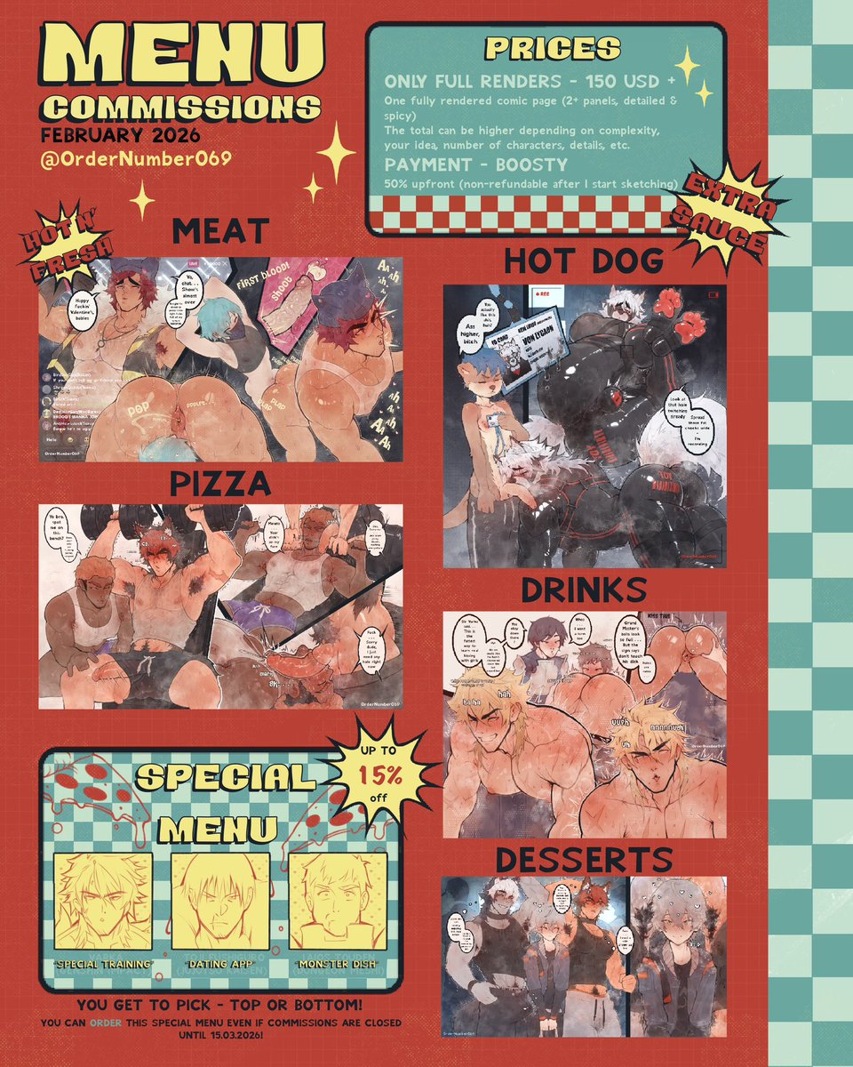 OrderNumber069💪✨️ tweet media