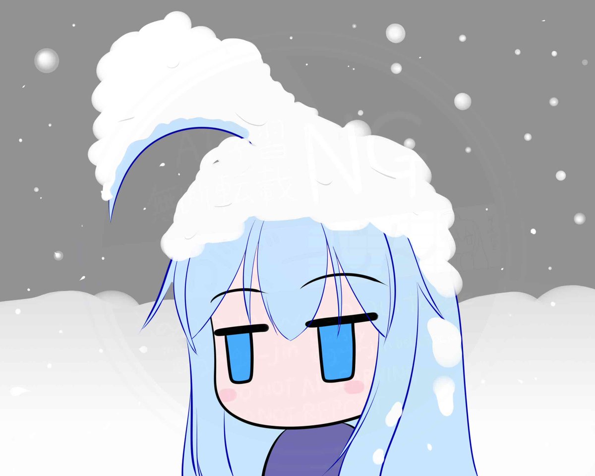 がぐーじん tweet media