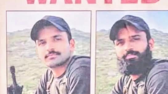 This is the photo of JeM Terrorist Saifullah, who is believed to be hiding in J&amp;K and could be moving to any part of India.

 If anyone has any information about him, please inform the police. Share this photo everywhere.